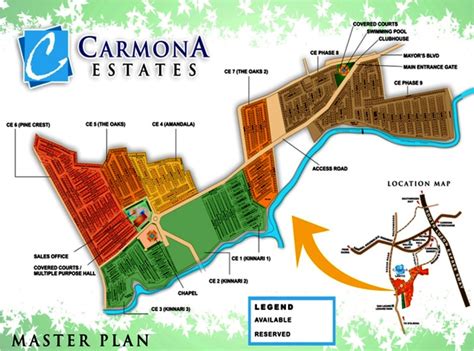 nissan carmona cavite|Google Maps.